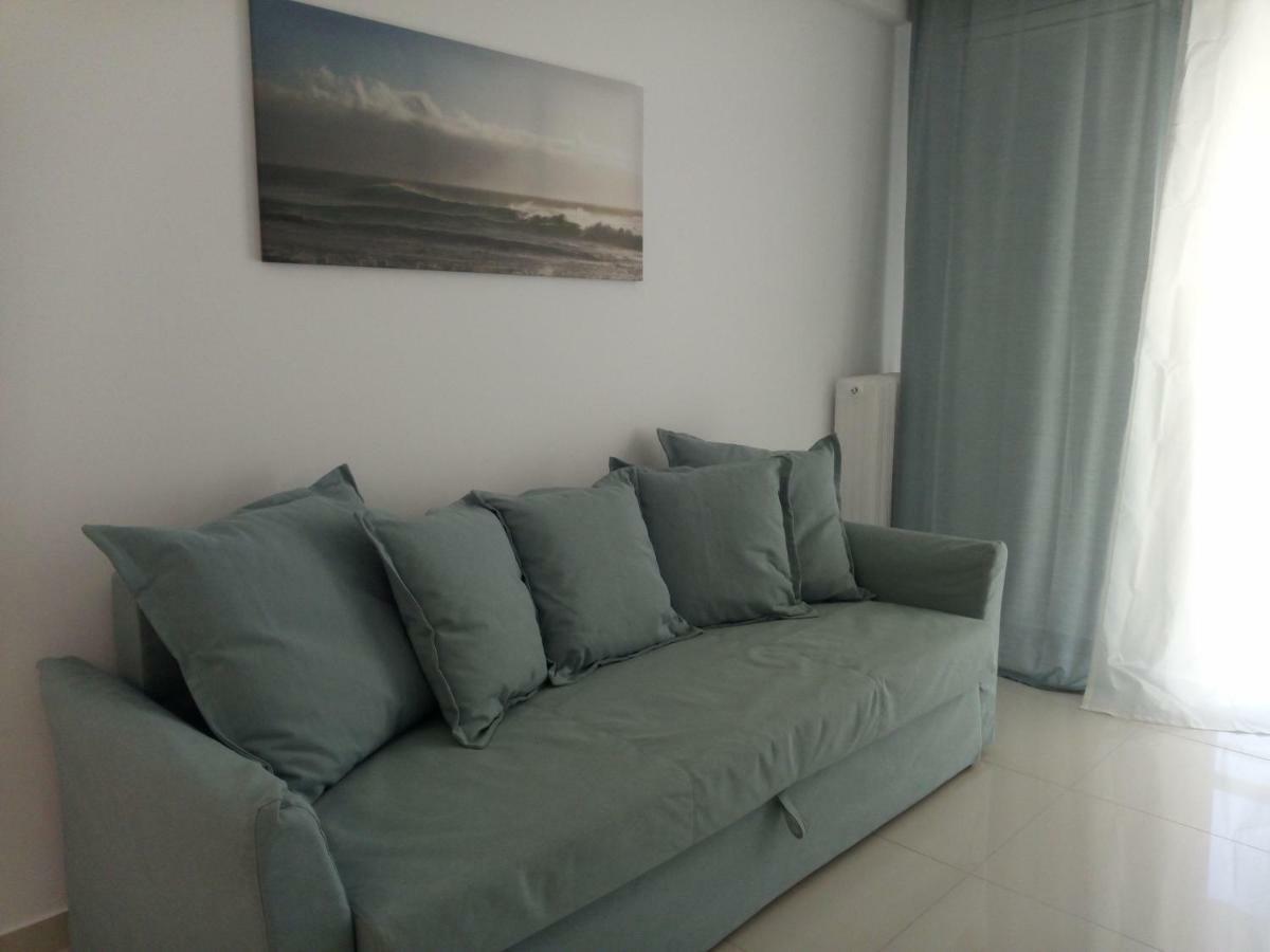 New Apartment Near Metro Larissis In The Centre Of Афіни Екстер'єр фото