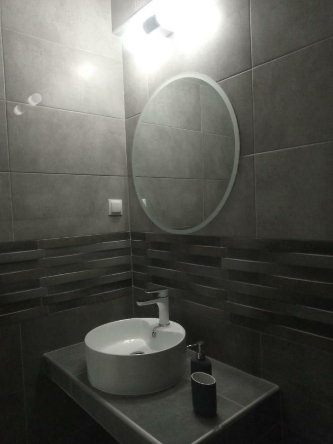 New Apartment Near Metro Larissis In The Centre Of Афіни Екстер'єр фото