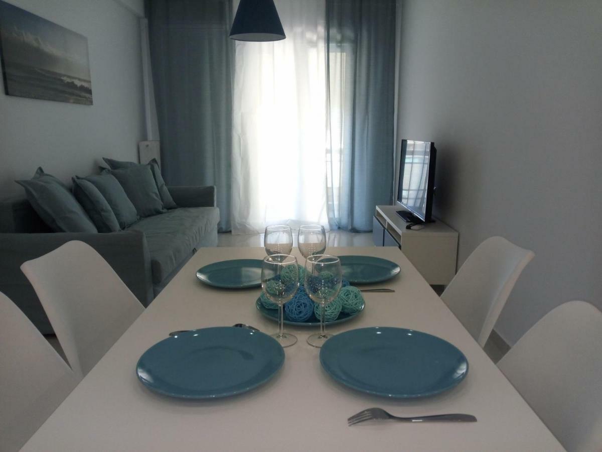 New Apartment Near Metro Larissis In The Centre Of Афіни Екстер'єр фото