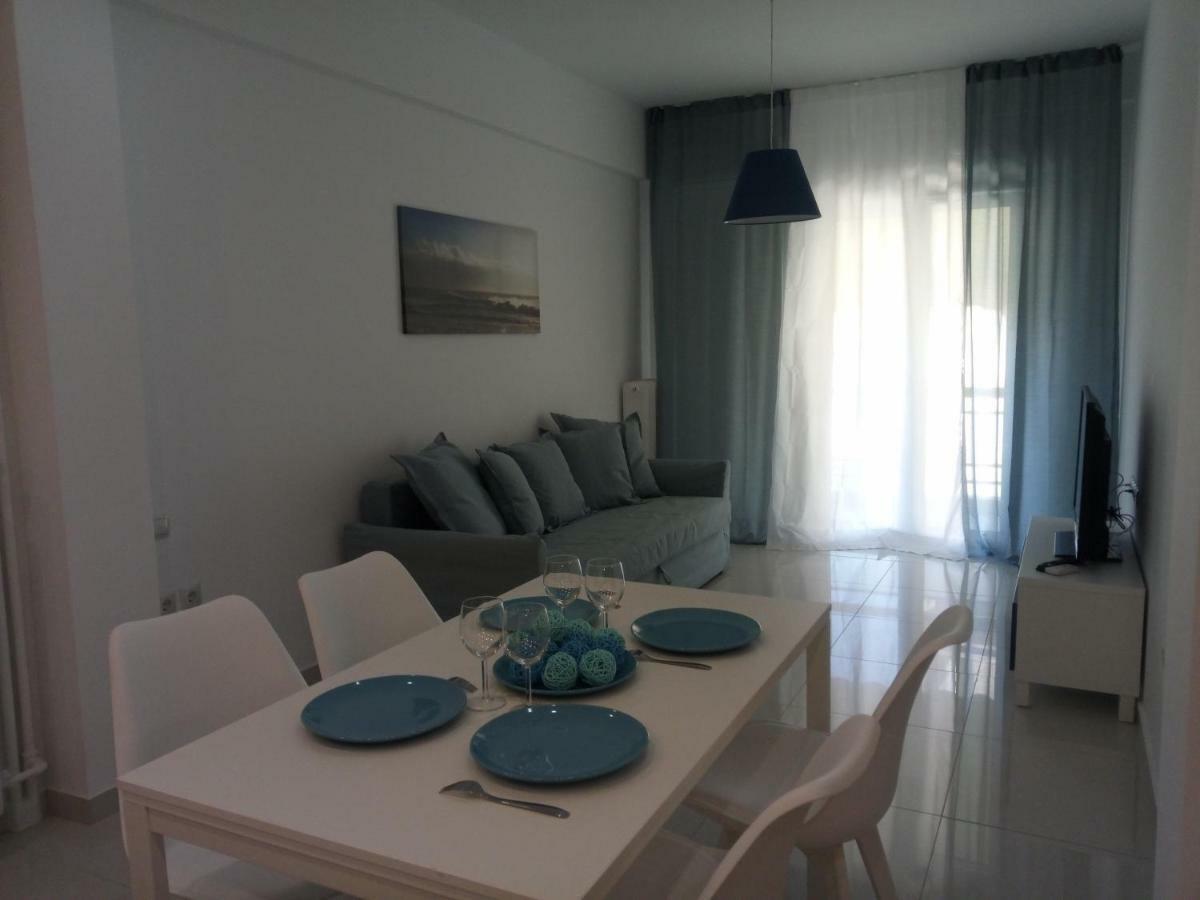 New Apartment Near Metro Larissis In The Centre Of Афіни Екстер'єр фото