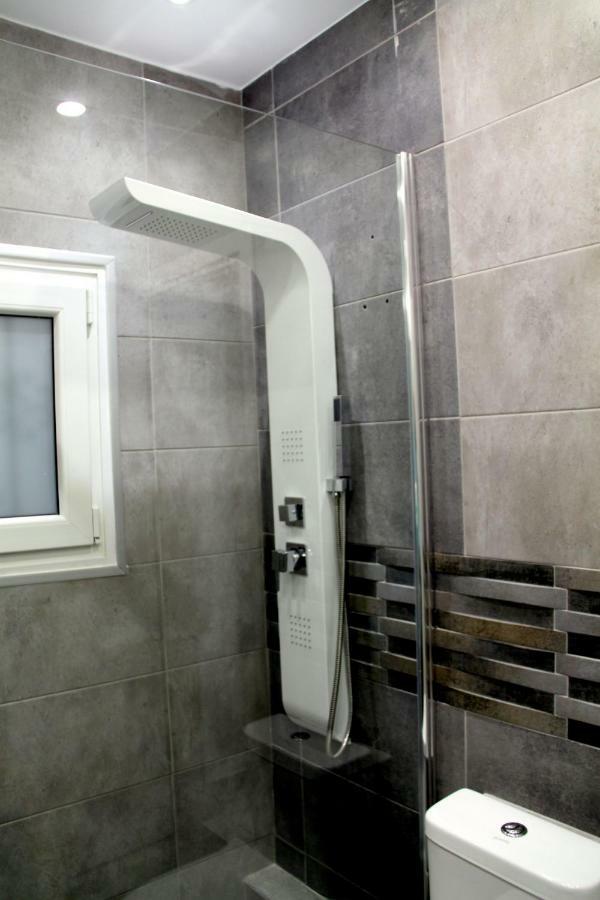 New Apartment Near Metro Larissis In The Centre Of Афіни Екстер'єр фото